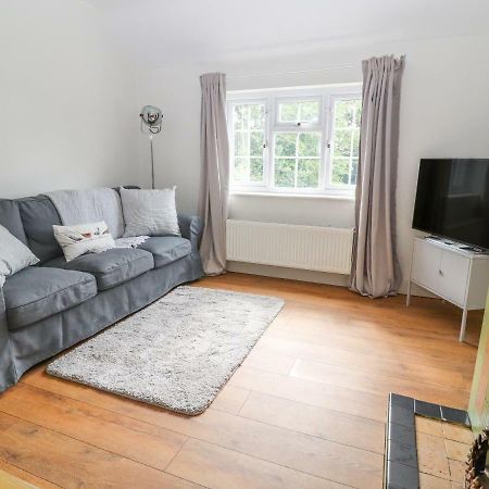 Well House Farm Flat 2 Διαμέρισμα Τσέστερ Εξωτερικό φωτογραφία