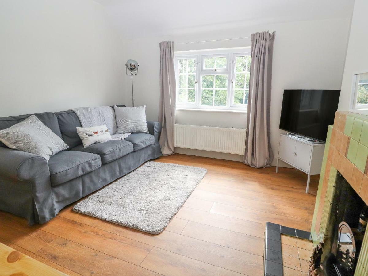 Well House Farm Flat 2 Διαμέρισμα Τσέστερ Εξωτερικό φωτογραφία