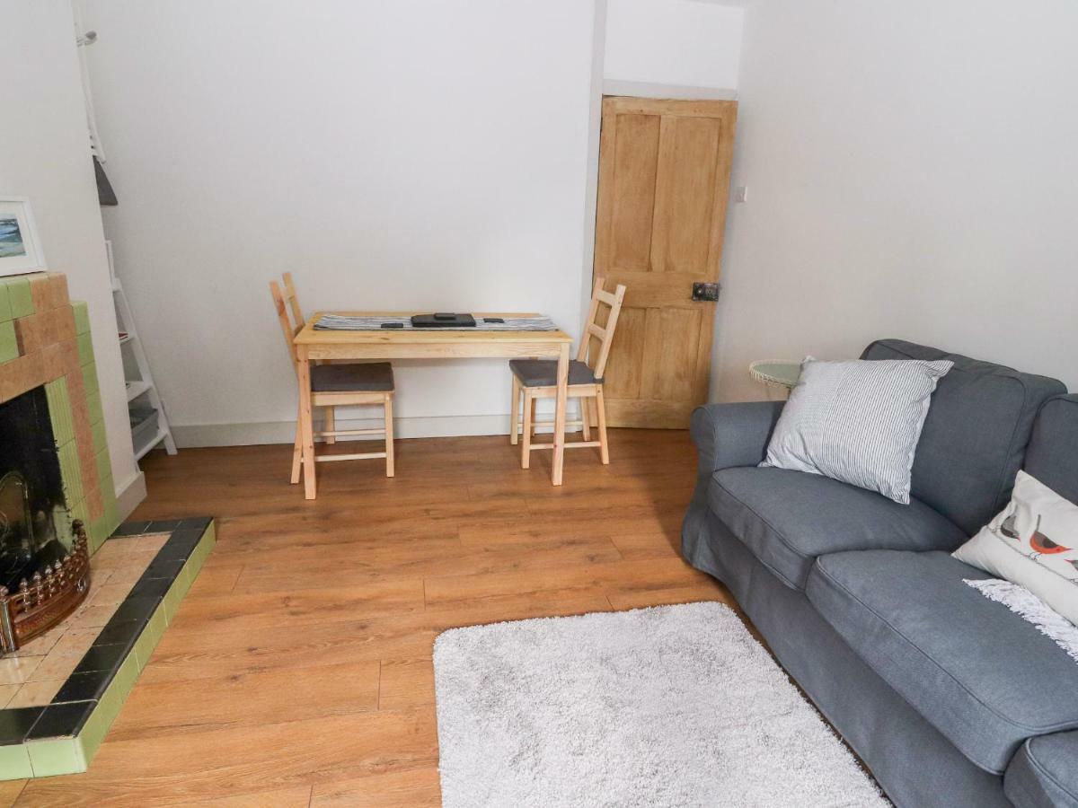 Well House Farm Flat 2 Διαμέρισμα Τσέστερ Εξωτερικό φωτογραφία