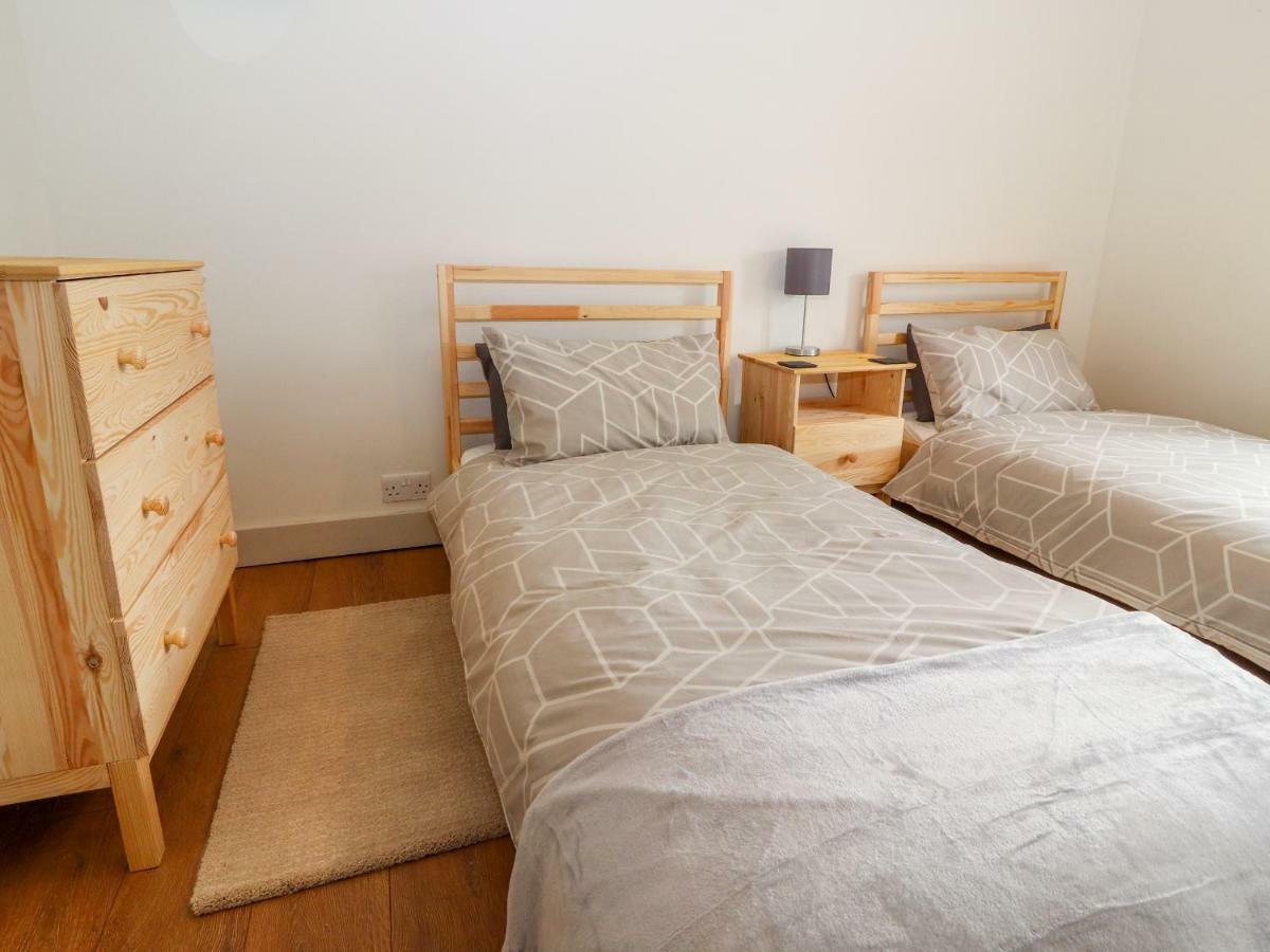 Well House Farm Flat 2 Διαμέρισμα Τσέστερ Εξωτερικό φωτογραφία