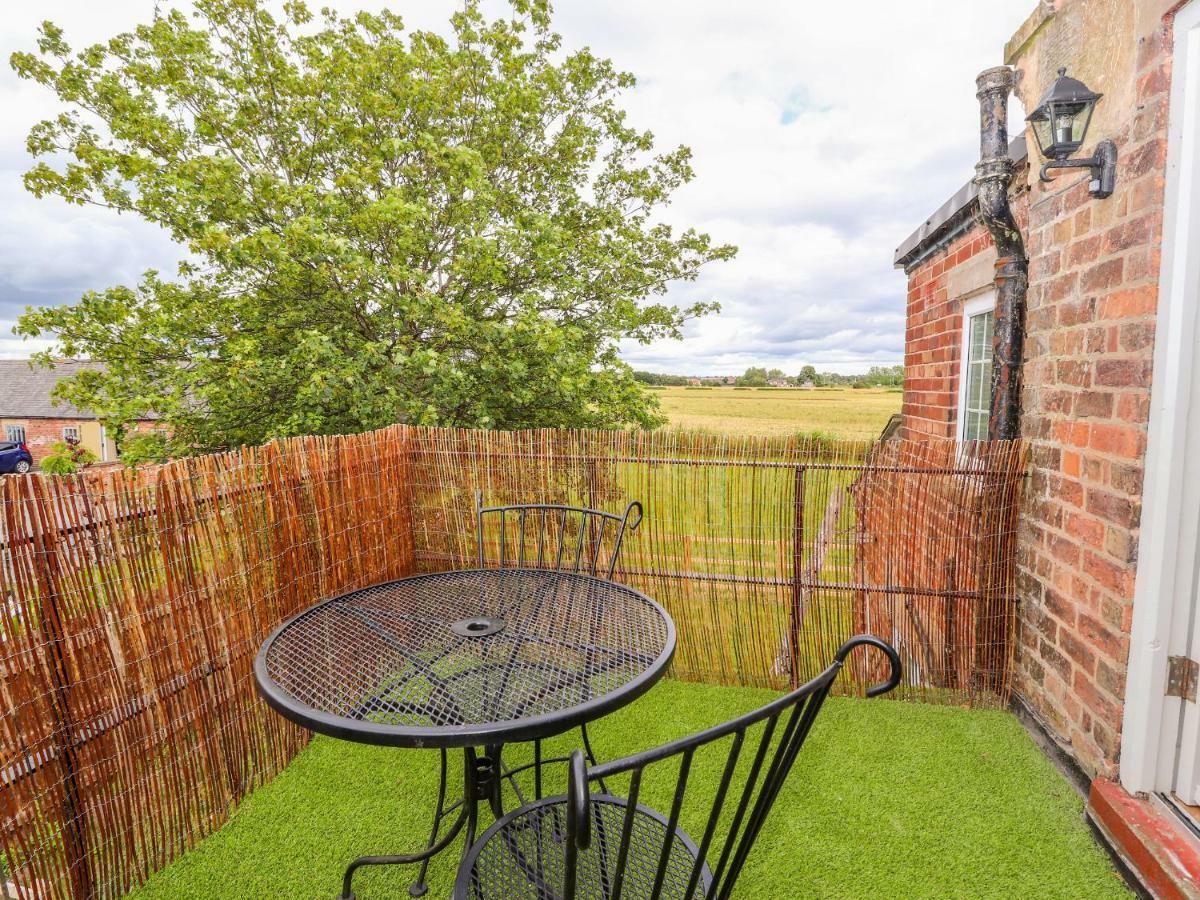 Well House Farm Flat 2 Διαμέρισμα Τσέστερ Εξωτερικό φωτογραφία