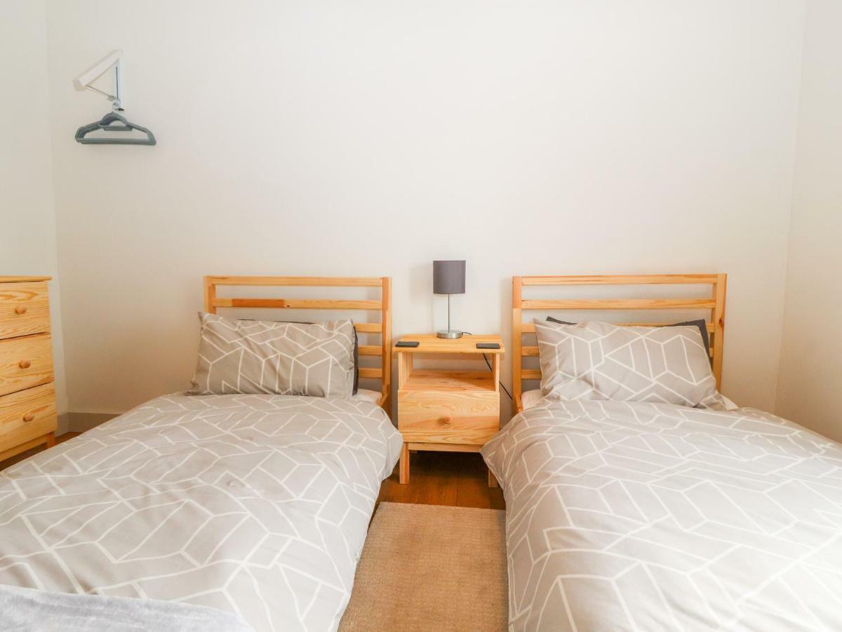 Well House Farm Flat 2 Διαμέρισμα Τσέστερ Εξωτερικό φωτογραφία