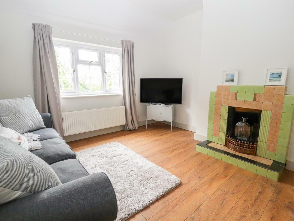 Well House Farm Flat 2 Διαμέρισμα Τσέστερ Εξωτερικό φωτογραφία