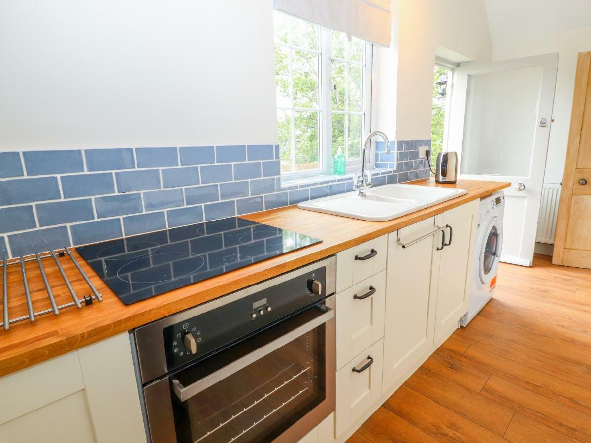 Well House Farm Flat 2 Διαμέρισμα Τσέστερ Εξωτερικό φωτογραφία