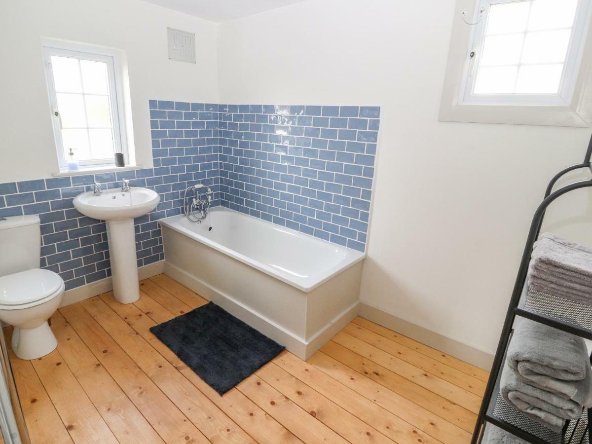 Well House Farm Flat 2 Διαμέρισμα Τσέστερ Εξωτερικό φωτογραφία