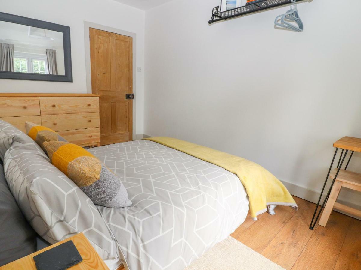 Well House Farm Flat 2 Διαμέρισμα Τσέστερ Εξωτερικό φωτογραφία