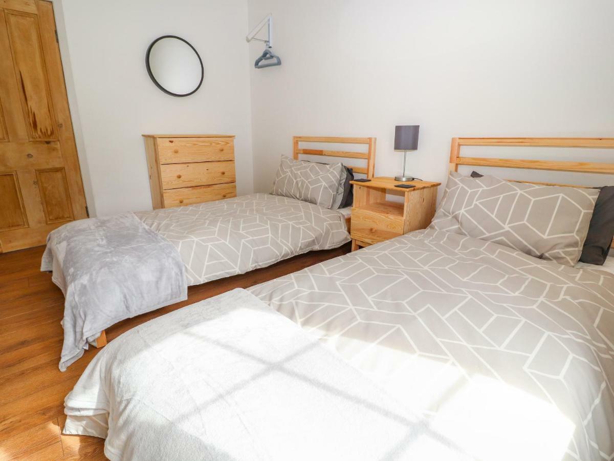 Well House Farm Flat 2 Διαμέρισμα Τσέστερ Εξωτερικό φωτογραφία